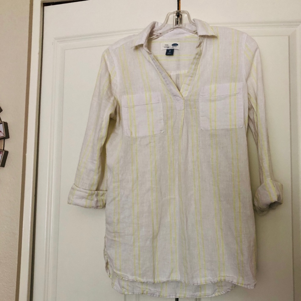 Tunic